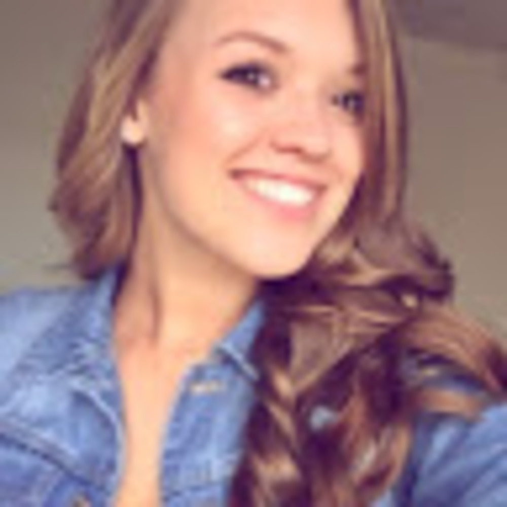 Meet your Posher, Allyson
